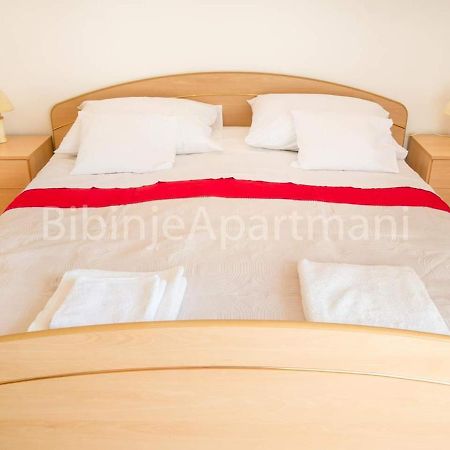 Lepur Apartment Бибинє Екстер'єр фото