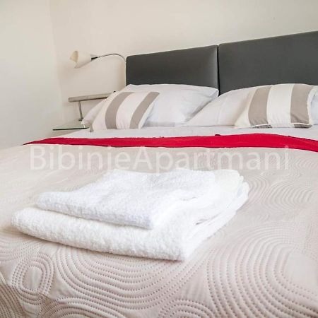 Lepur Apartment Бибинє Екстер'єр фото