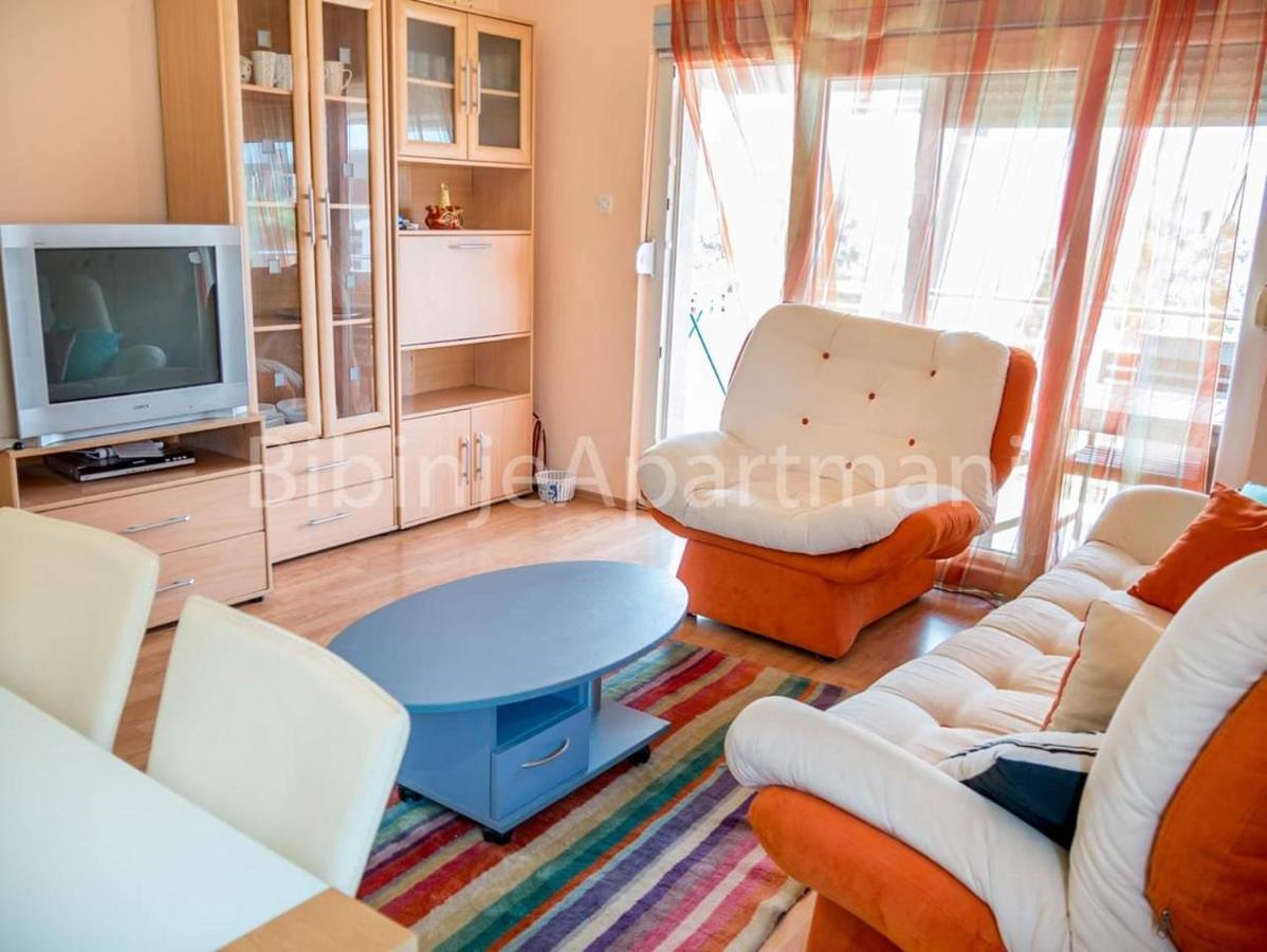 Lepur Apartment Бибинє Екстер'єр фото