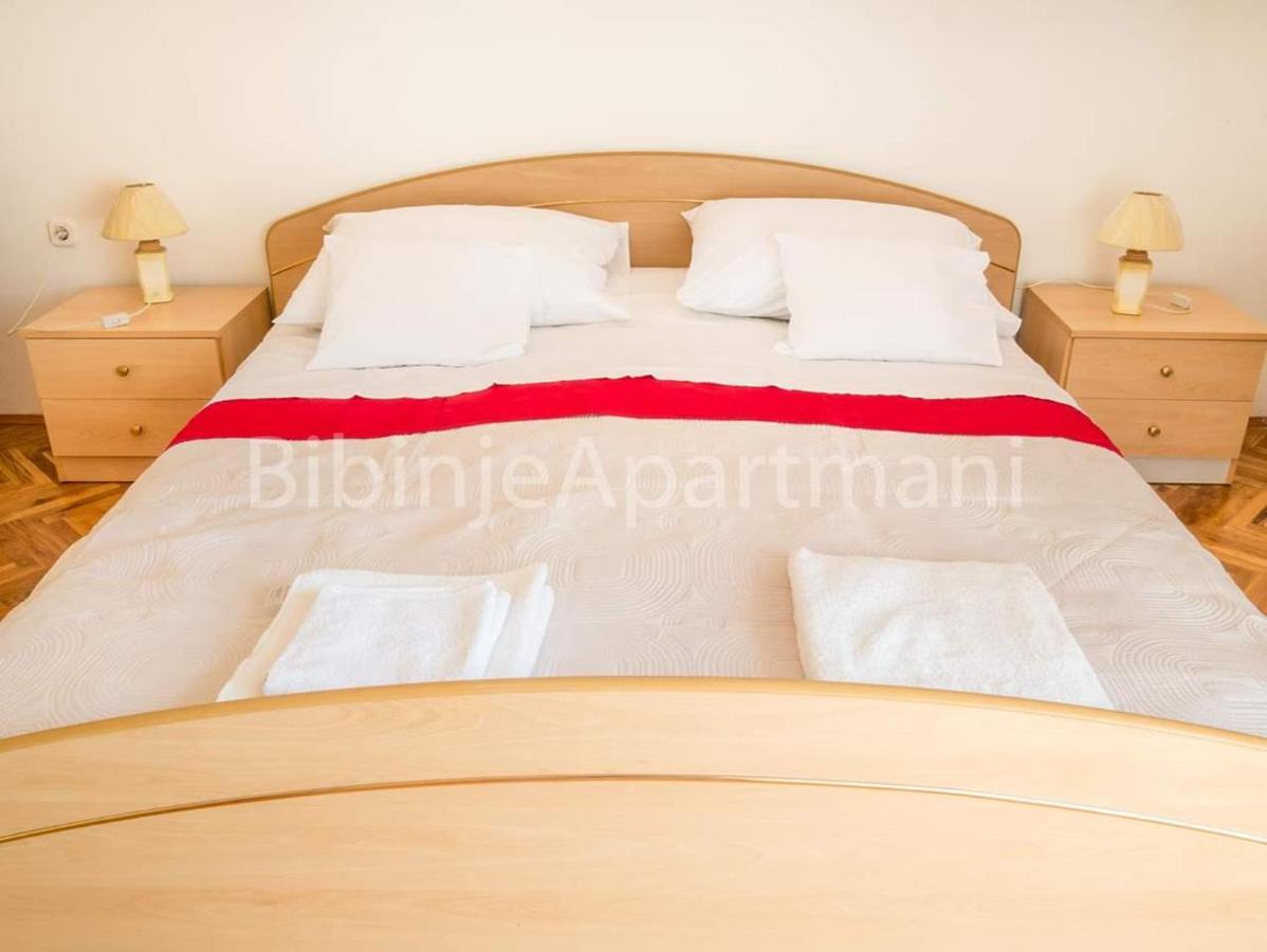 Lepur Apartment Бибинє Екстер'єр фото