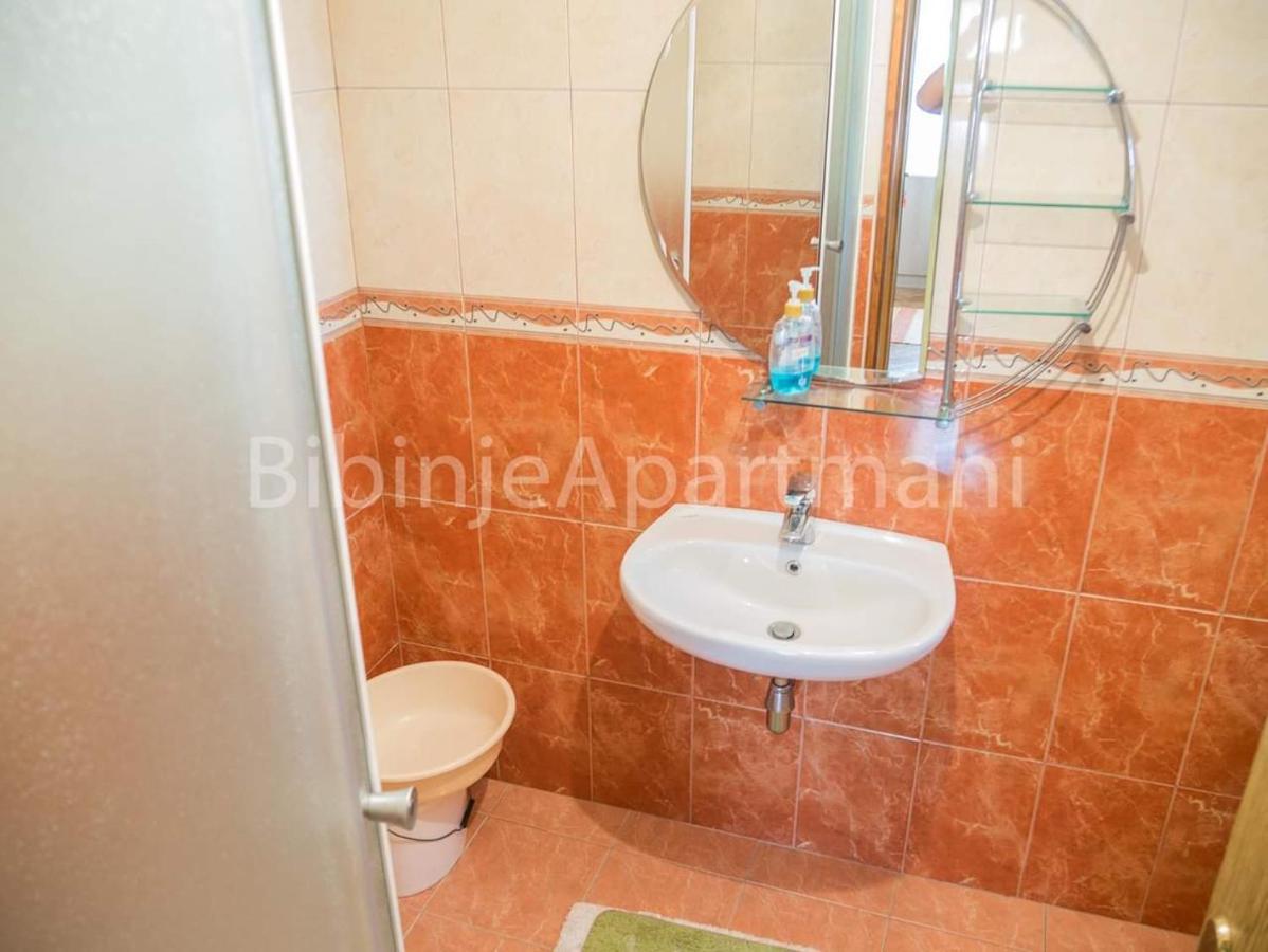 Lepur Apartment Бибинє Екстер'єр фото