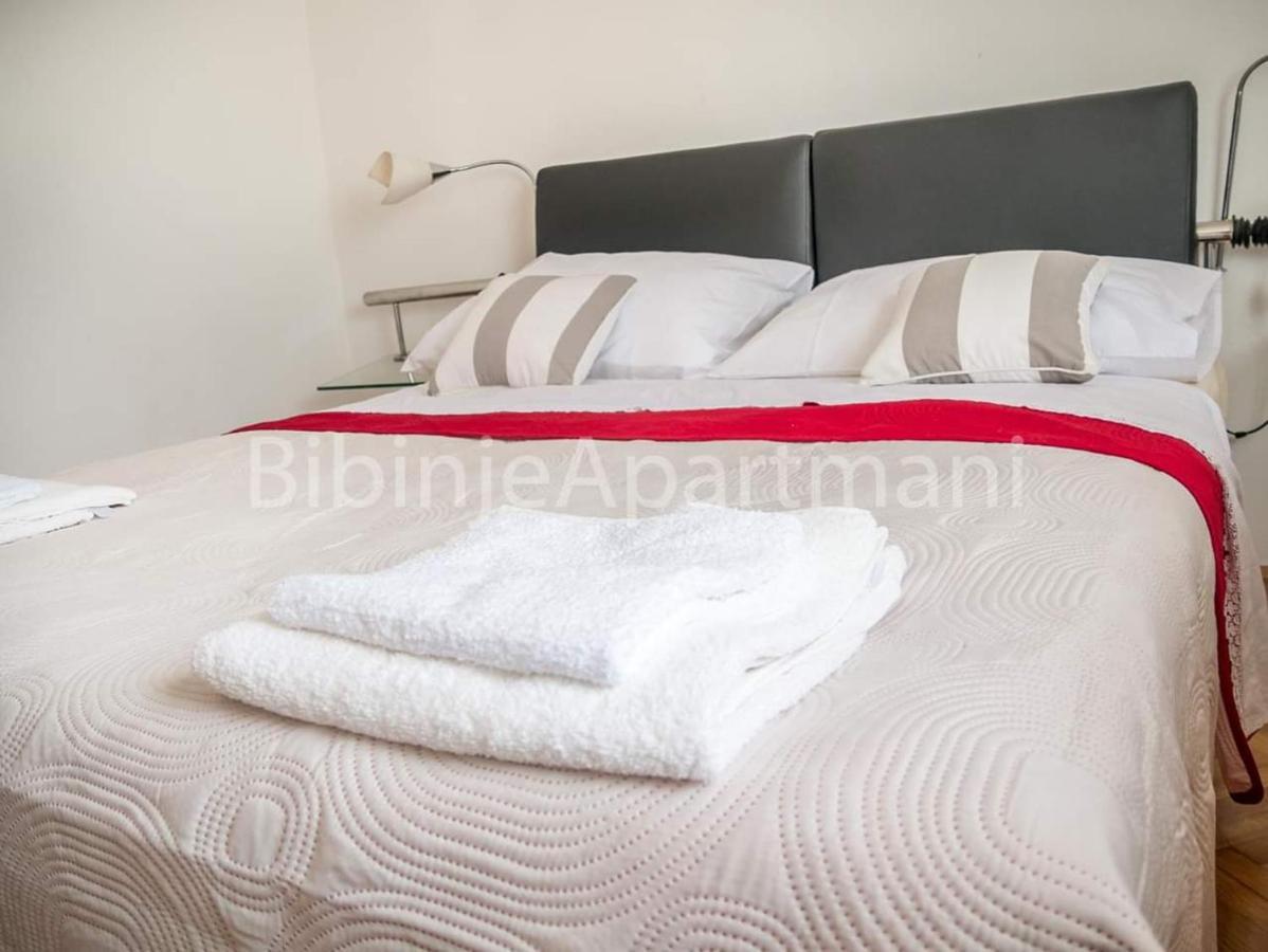 Lepur Apartment Бибинє Екстер'єр фото