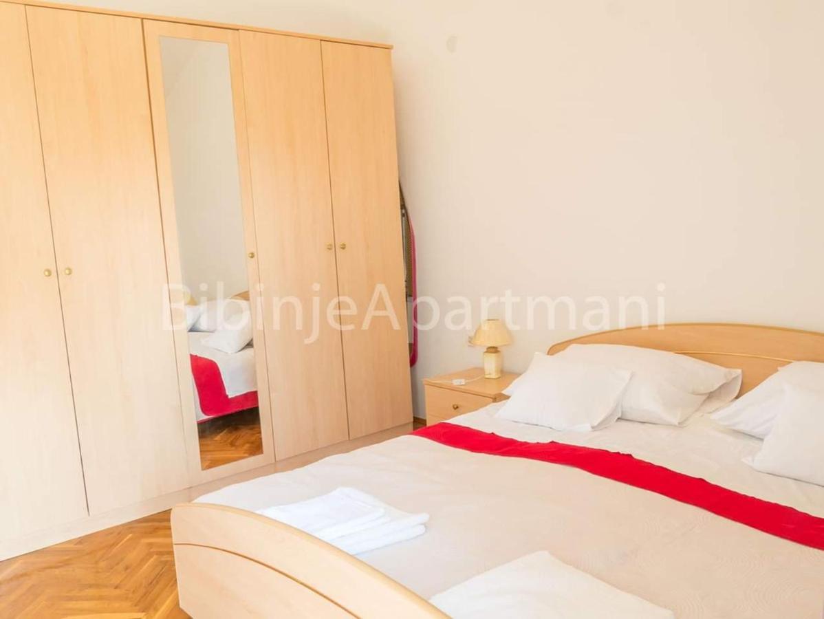 Lepur Apartment Бибинє Екстер'єр фото